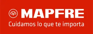 Logo MAPFRE
