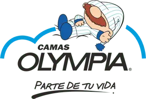 camas olympia logo 436B0E76FA seeklogo.com