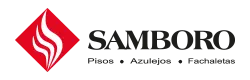 logo samboro