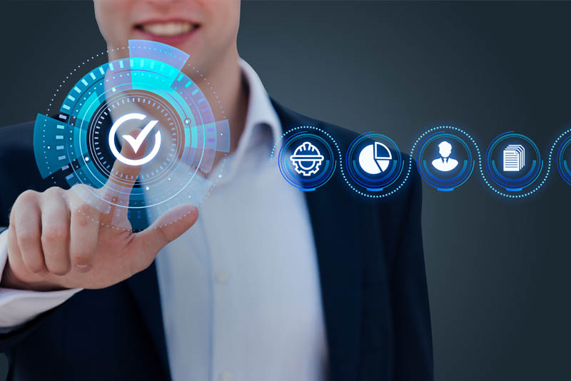 Automatización de Procesos de Recursos Humanos